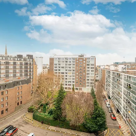 Fountain House Apartments - Hyde Park, London-3